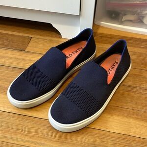 Rothy’s slip-on sneakers